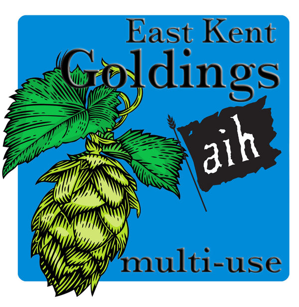 Pellet Hops - East Kent Golding (UK) - 1 lb