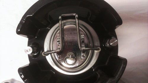 New 5 Gallon Ball Lock Keg - Prepped for Cocktails