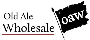 Old Ale Wholesale Logo