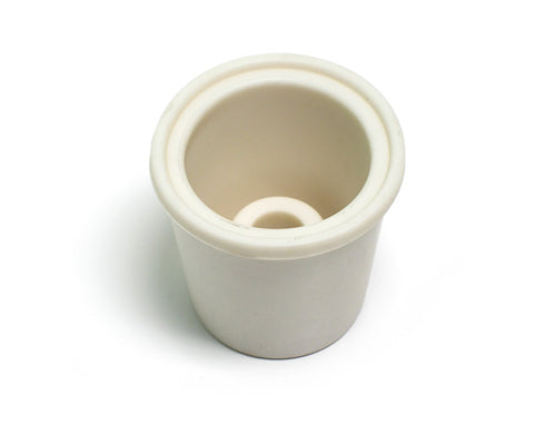 Drilled Universal Stopper