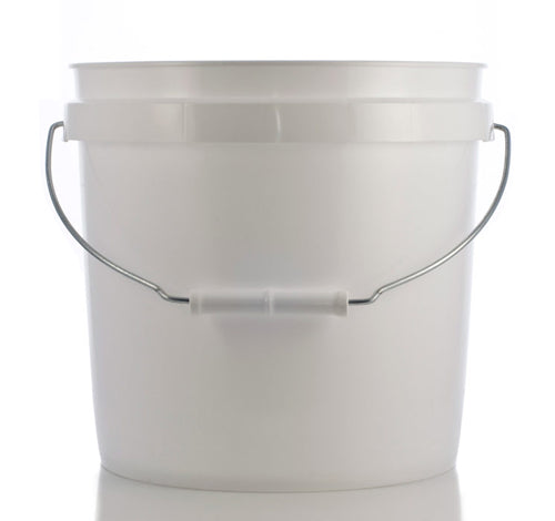 Plastic Bucket - 2 gal