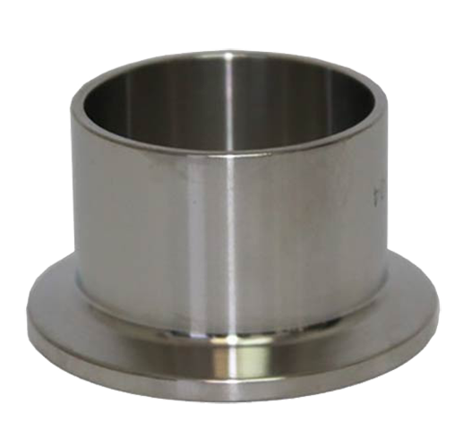 Stainless Steel Tri-Clamp Ferrule (1.5")