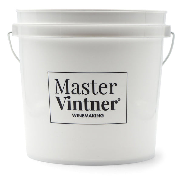 Master Vintner 2-Gallon Bucket Fermentor