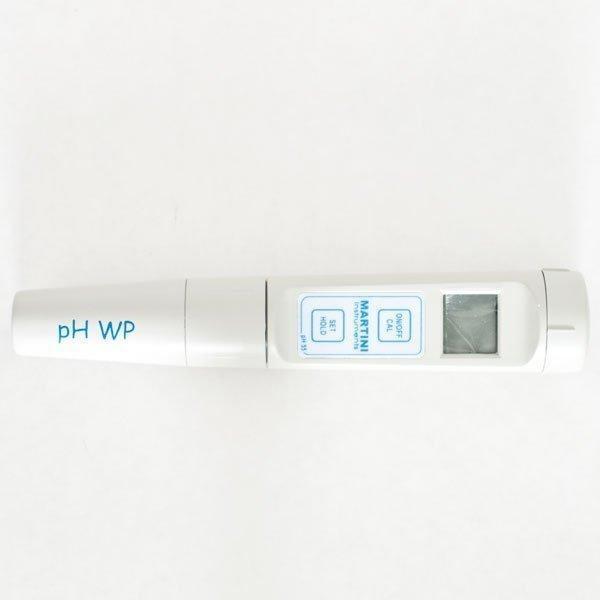 Milwaukee pH55 pH/Temp Meter