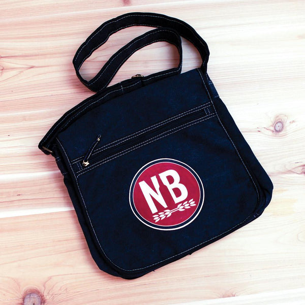 Northern Brewer Messenger Bag