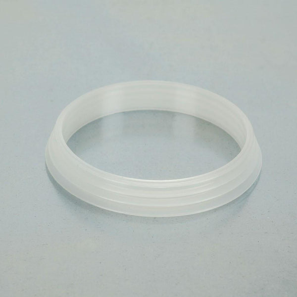 White Big Mouth Bubbler Universal Lid Replacement Seal