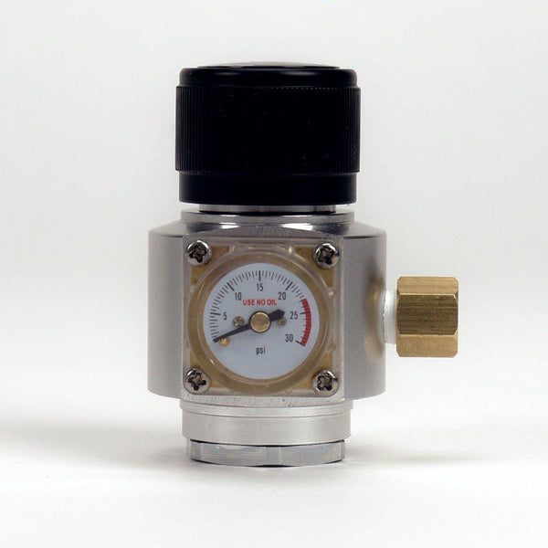 Mini CO2 Regulator