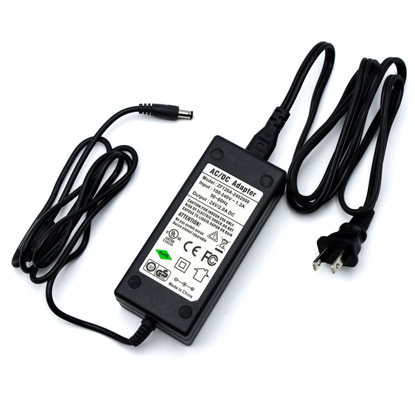 Steelhead 2.0 - 24V Power Supply