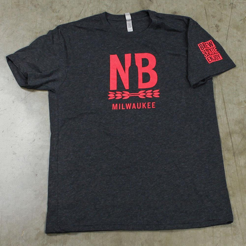 Northern Brewer Milwaukee T-Shirt