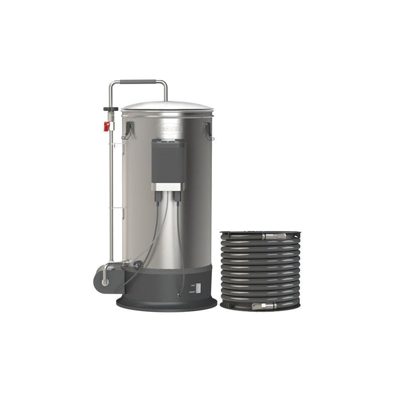 The Grainfather Connect - Self Contained Electric All Grain Beer Brewing System