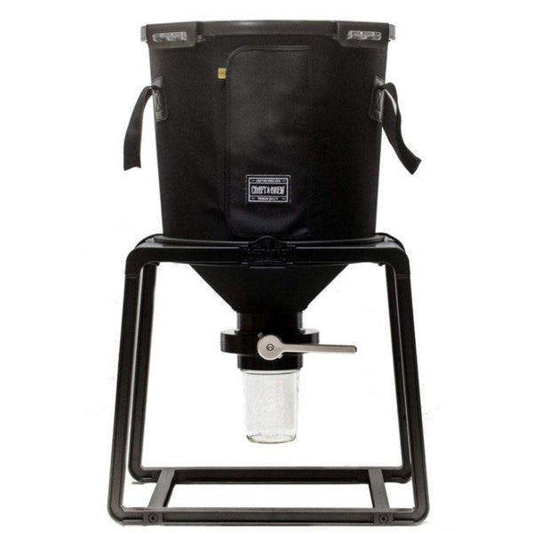 Catalyst 6.5 Gallon Tank with Cover attached