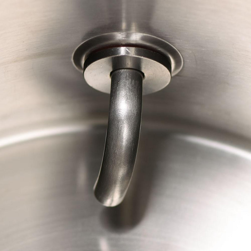 Sovereign™ Stainless Steel Fermentor Diptube