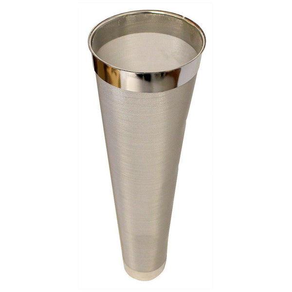 The FastFerment Hop Filter
