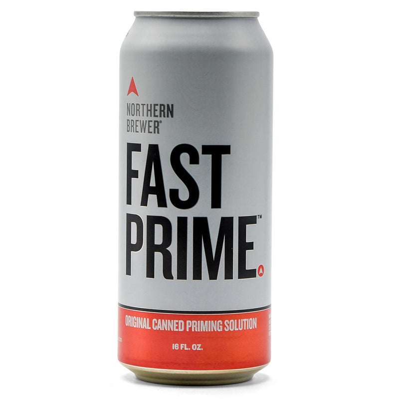 Fast Prime - Canned Priming Solution