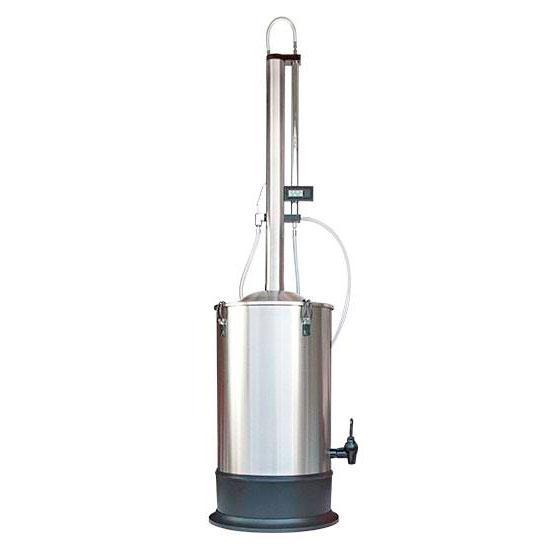 The Still Spirits Turbo 500 with Stainless Steel Condenser