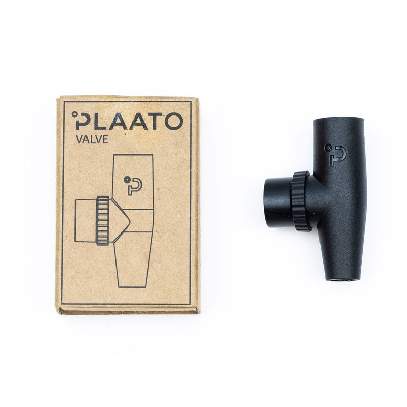 PLAATO Valve box and valve