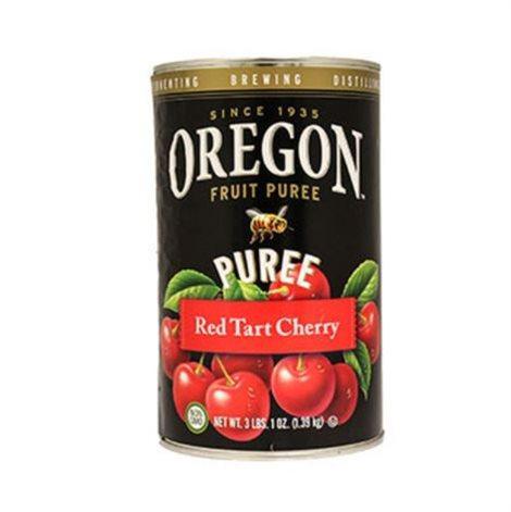 Oregon Fruit Tart Cherry Puree