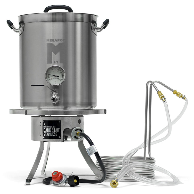 Brewhouse Ignition Pack