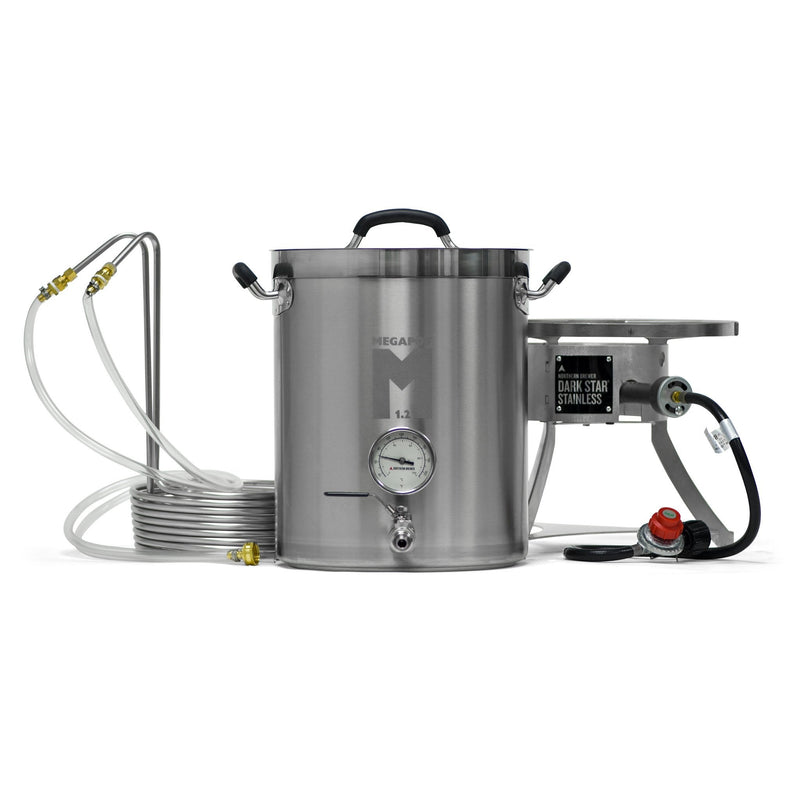 Brewhouse Ignition Pack