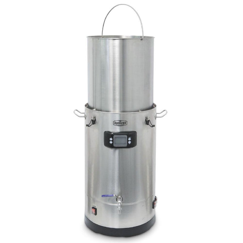 Grainfather S40 S-Series Electric All-in-One All-Grain Brewing System
