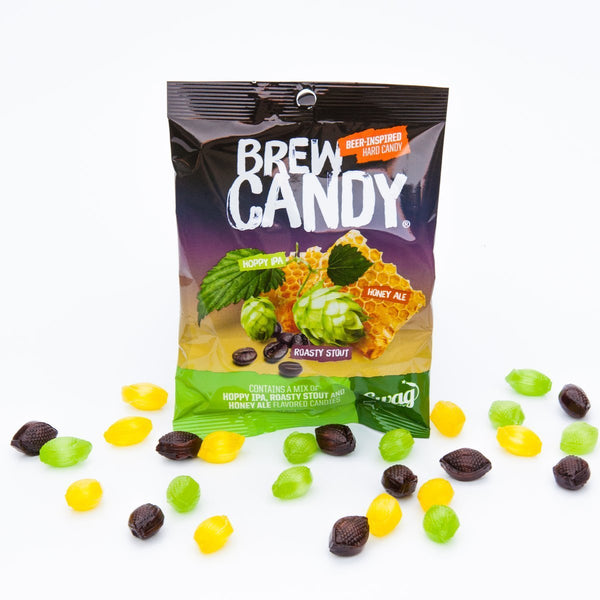 Brew Candy