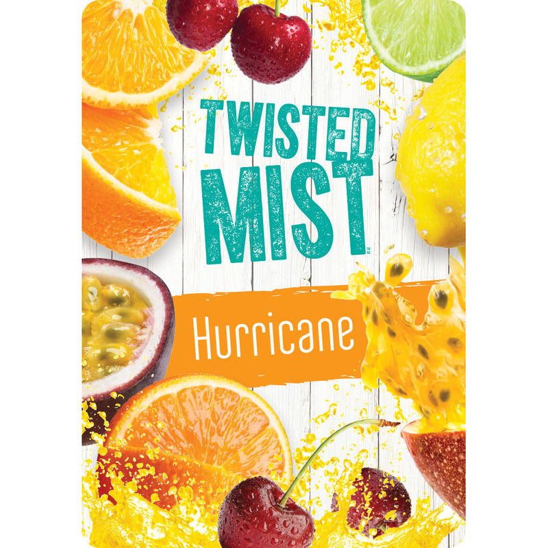 Hurricane Wine Recipe Kit - Winexpert Twisted Mist Limited Edition