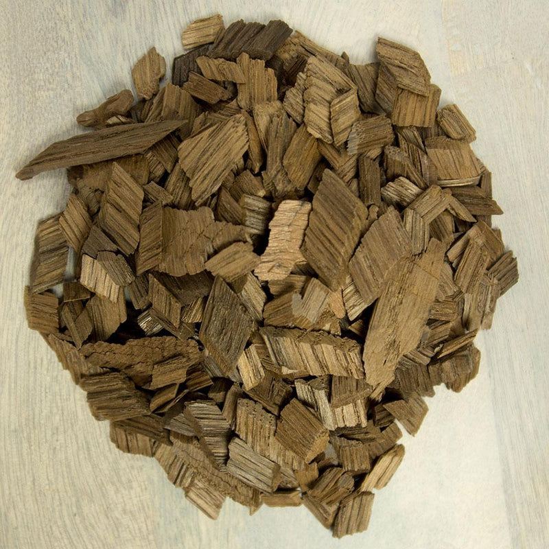 Oak Chips: American Medium Toast