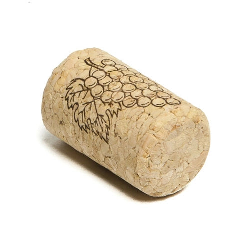 9 x 1 1/2 First Quality Corks - 100 ct