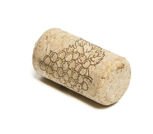 9 x 1 3/4 First Quality Corks - 100 ct