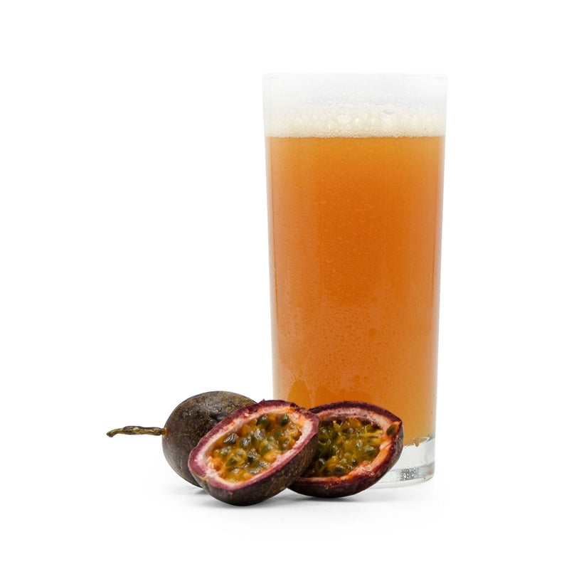 Passionfruit Funktional Fruit Sour Beer Recipe
