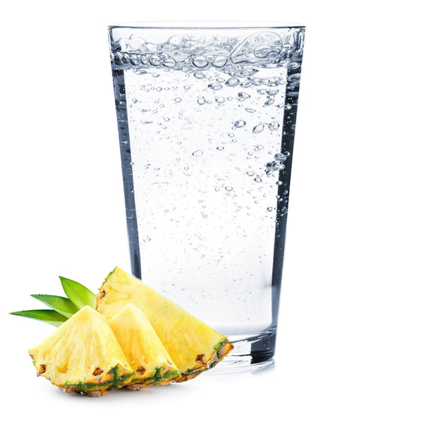 Pineapple Hard Seltzer Recipe Kit