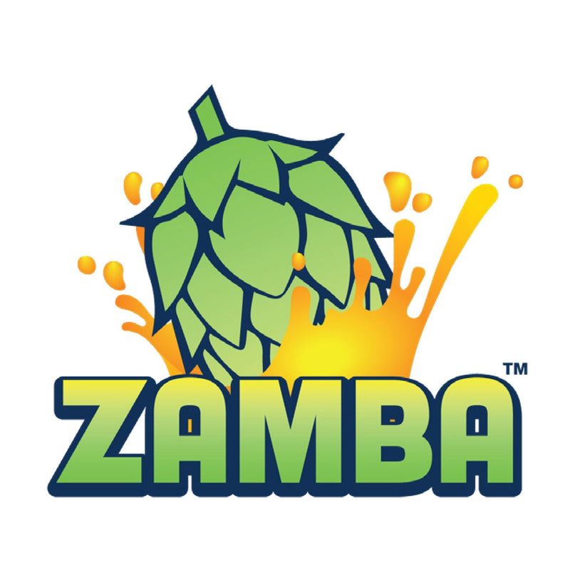 Zamba Hops Pellets Logo