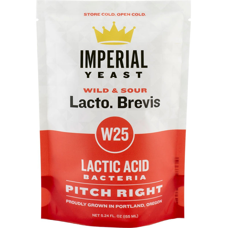 Imperial Yeast W25 Lactobacillus brevis