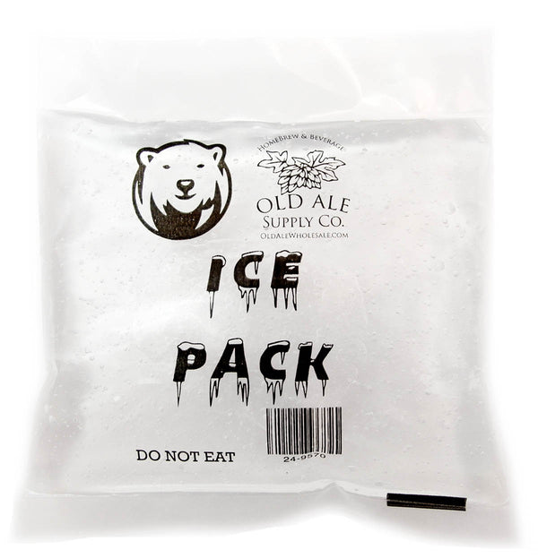 Ice Pack For Yeast