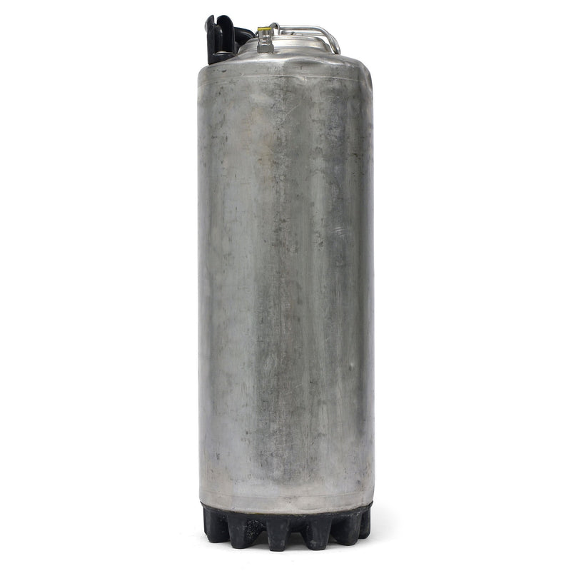 Reconditioned Ball Lock Keg - 5 Gallon Capacity