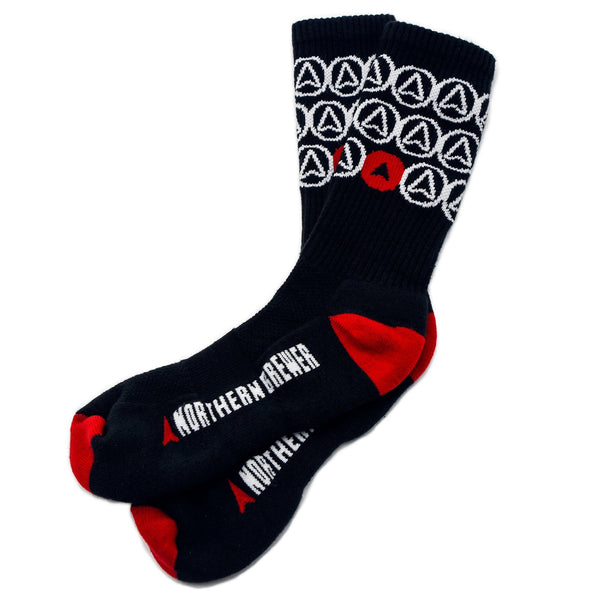 Northern Brewer Socks