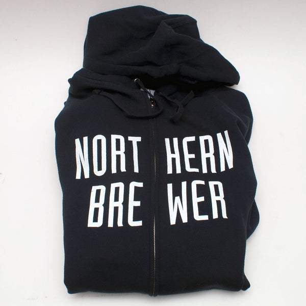 Northern Brewer Hoodie