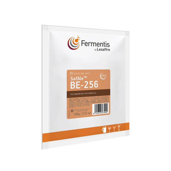 SafAle BE-256 Belgian Dry Yeast (Abbaye Dry Yeast)