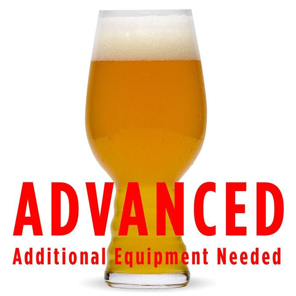 Fruit Bazooka IPA All-Grain Beer Recipe Kit