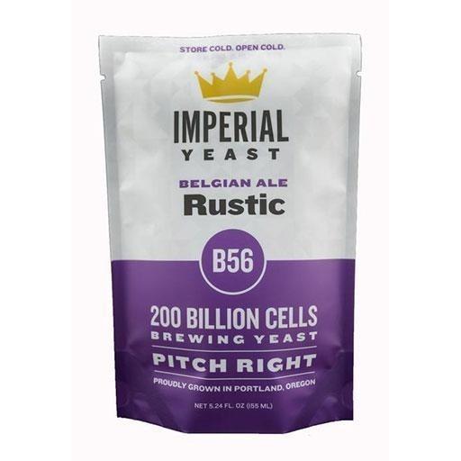 Imperial Yeast B56 Rustic pouch