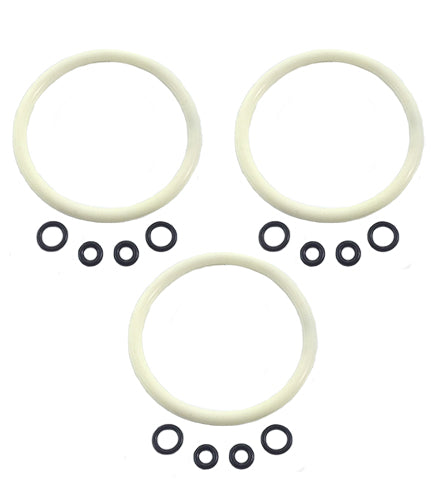 O-ring Set for Ball Lock Corny Keg 3 Pack