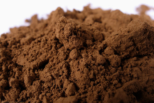 Belgian Cocoa Powder (Unsweet) - 1 oz