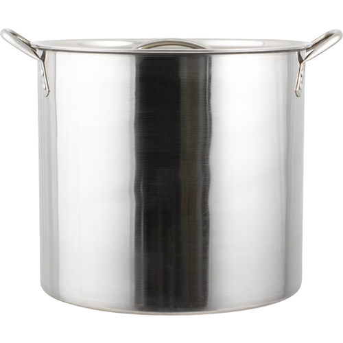 5 Gallon Stainless Steel Pot