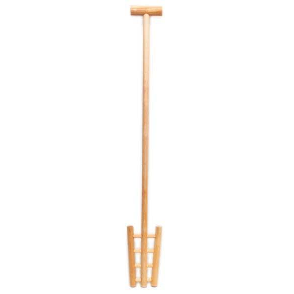 Doweled Mash Paddle