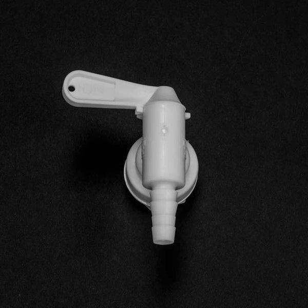 Bottling Spigot for Bottling Bucket or Siphonless Fermenters