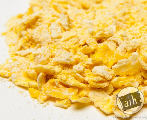 Flaked Maize / Corn 1 lb