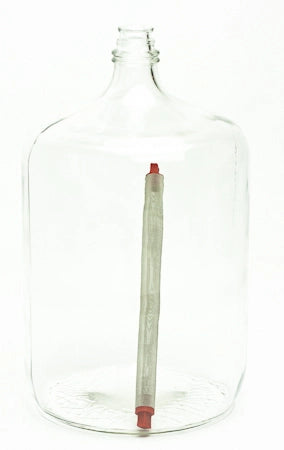 Glass Carboy Dry Hopping Tube - 400 Micron