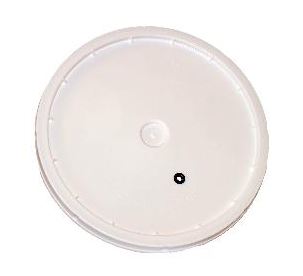 2 Gallon Grommetted Lid