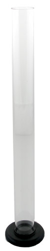 Plastic Hydrometer Test Jar (10")