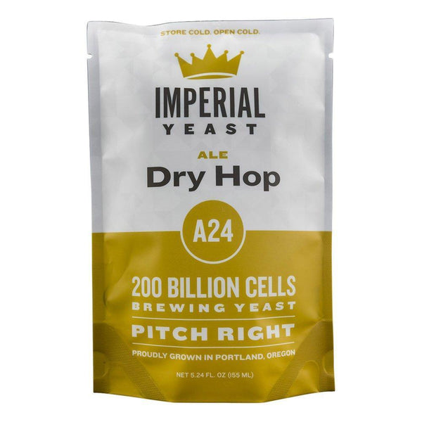 Imperial Yeast A24 Dry Hop bag